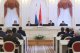 Петербург выстраивает эффективное взаимодействие с федеральным центром и муниципальными органами