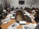 Обсуждение  изменений и дополнений  в  Устав  МО город Петергоф