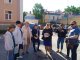Сход жителей дома 17 лит А по Санкт-Петербургскому пр.