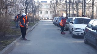 Работы, которые нельзя отложить