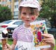 Праздники дворов "Ура, каникулы!"
