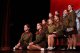 Конкурс патриотической песни «Я люблю тебя, Россия!»