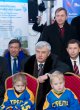 2012-й станет годом спортивных строек