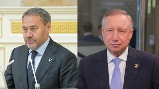 Петербург готовят к зиме: за месяц приведут в порядок 300 млн «квадратов»