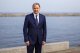 Поздравление депутата ЗАКС Михаила Барышникова