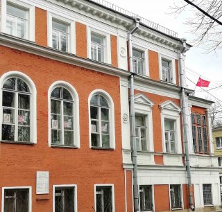 Всероссийскаяй патриотическая акция «Окна Победы»