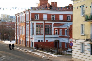 Объявление
