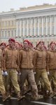 На службу - в Кремль