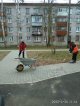 Устранили последствия ветровала