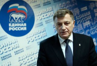 Вячеслав Макаров: Смешанная система формирования Законодательного Собрания Санкт-Петербурга наиболее конструктивна