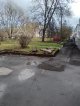 Ремонт проезда стартовал 