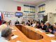 В Муниципальном Совете МО город Петергоф