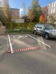 Принимаются заявки на нанесение разметок парковочных мест