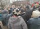 Сход жителей Бульвар Разведчика, д. 8, к. 2, лит. А, к. 4, лит А, д. 10 , к. 2, лит. А, Бульвар Разведчика, д. 12, к. 3, лит А, ул. Разводная, д. 23, лит. А, д. 29, лит. 