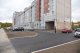 Благодарим за въезд во двор!