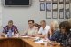 В Муниципальном Совете МО город Петергоф