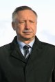  О результатах работы за минувшие полгода и стратегии развития Санкт-Петербурга до 2024 года