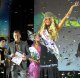 «МИСС ПЕТЕРГОФ - 2012»