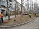 Благодарность за работу