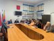 В Муниципальном Совете МО город Петергоф