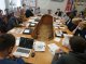В Муниципальном Совете МО город Петергоф