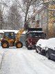 Благодарность за порядок на улицах
