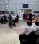Содружество поколений
