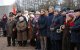 Петергоф отметил своё освобождение