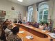 В Муниципальном Совете МО город Петергоф