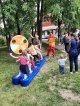 Праздники двора ко Дню России