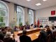 В Муниципальном Совете МО город Петергоф