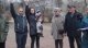 Сход жителей по проекту благоустройства