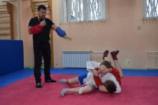Памяти воинов-интернационалистов   