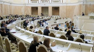 Парламентский дневник