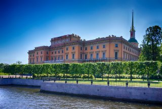 Приглашаем на экскурсию