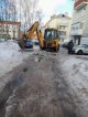 В трудах и заботах