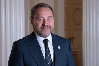 25 лет органам местного самоуправления Санкт-Петербурга