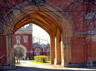 Праздник старинной музыки в императорских конюшнях Петергофа