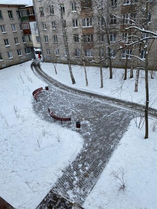Воскресенье в усиленном режиме 