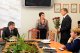 Удостоверения депутатам вручены