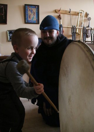 Мечта любого экскурсанта