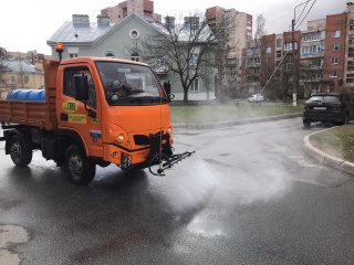 В чистый четверг 