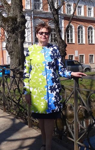 Поздравление с Днем семьи, любви и верности главы МО г. Петергоф С.В. Малик
