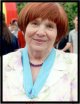 Памяти Веры Георгиевны Черкасовой