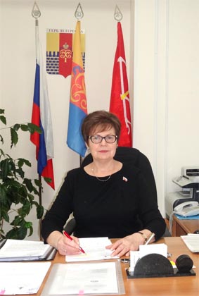 Поздравление с Днем защитника Отечества