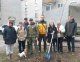 Международная акция "Сад памяти"