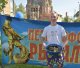 "Петергофская рыбалка" на Ольгином пруду