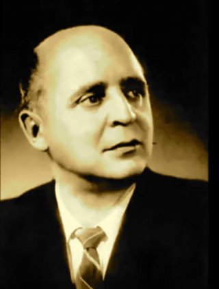 Мультимедийная лекция "Вадим Козин"