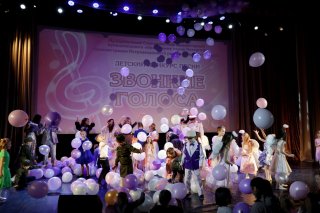 Самые-самые звонкие!