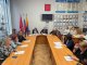 В Муниципальном Совете МО город Петергоф